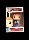 Max Funko Pop! 1243 Stranger Things 80s Demogorgon Vecna Mind Flayer protector