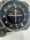Ovh Bendix/King Ki-208 Vor/Loc/Gs Indicator 066-3034-02 Form 8130 Warranty