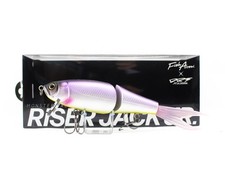 Fish Arrow DRT Monster Riser Jack JR 190mm 44Gram Floating Lure 02 (5993)