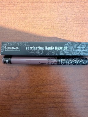 Kat Von D KVD Everlasting Liquid Lipstick in Sanctuary