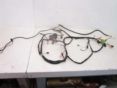 WIRING HARNESS | MODEL K1