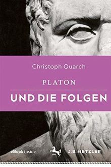 Platon und die Folgen: Mit E-Book  von Quarch, Chri... | Buch | Zustand sehr gut