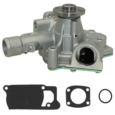 #ad Water Pump Fits Yanmar Replaces 129900 42055 $73.99