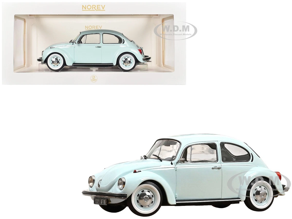 Volkswagen Car 1:18 Scale Diecast & Toy Vehicles for sale | eBay