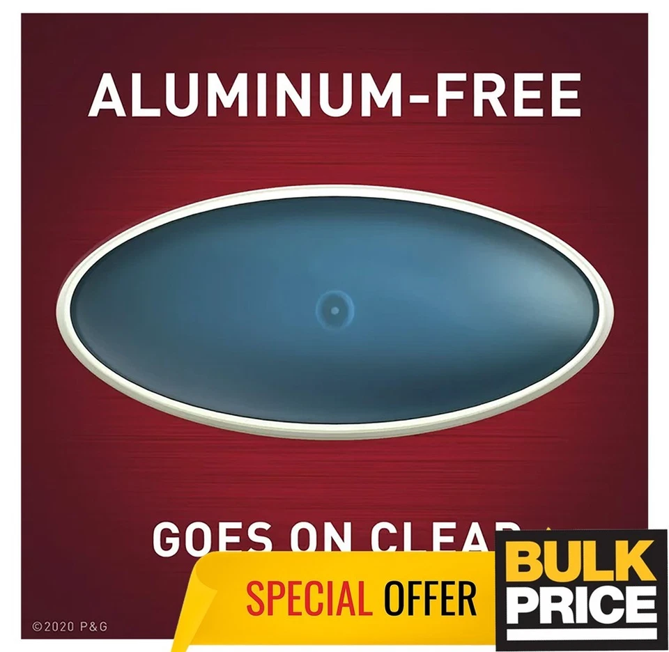 Old Spice Original Stick Deodorant Legendary Long-Lasting Freshness 50ml 6er Pack - Bild 3 von 4