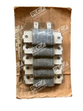 Dale RW20G202 Wirewound Power Resistor 15W 7103 Pack of 5