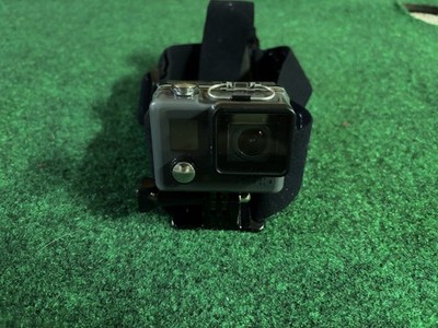 GoPro Hero Original 2014 Action Camcorder Waterproof - Used