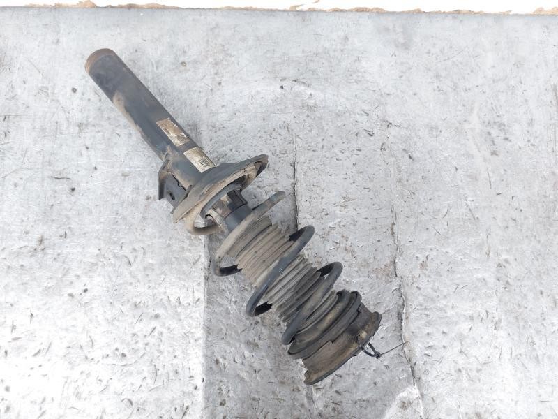 5WA413031CK ammortizzatore anteriore SKODA OCTAVIA IV NX brufpK4374-153025