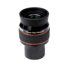 Celestron 1.25" Ultima Edge Flat Field Eyepiece - 15mm  93451