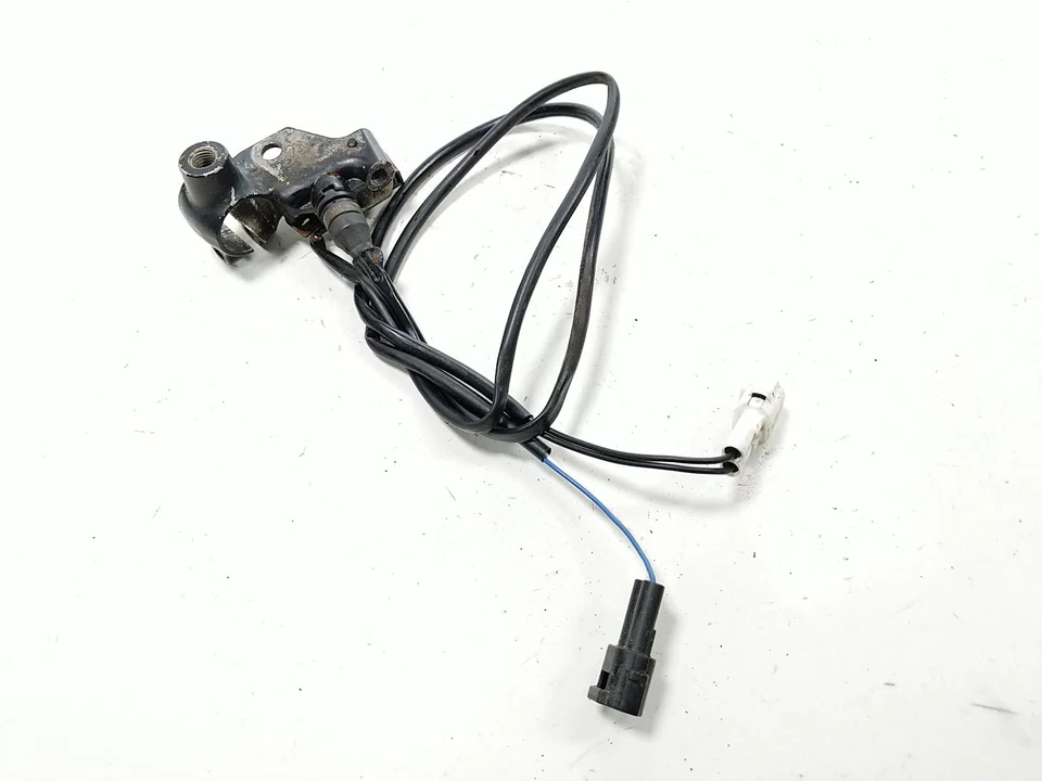 Percha embrague Suzuki Eiger LTA 400 02 Foto 4 de 4