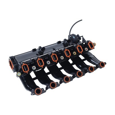 For BMW M57 X3 E53 E83 E70 X6 3.0d,sd xDrive 30d 35d Intake Manifold 11617790701
