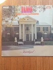 Elvis Presley LP Graceland Recorded Live On Stage In Memphis CPL1-0606