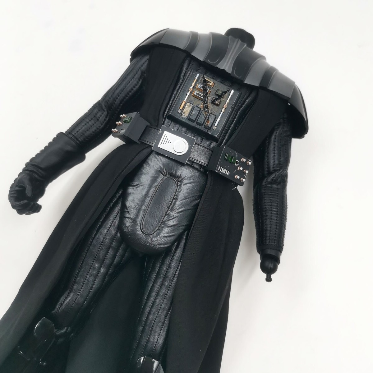 1/6 Action Figure's Body HT Darth Vader Star Wars Obi-Wan