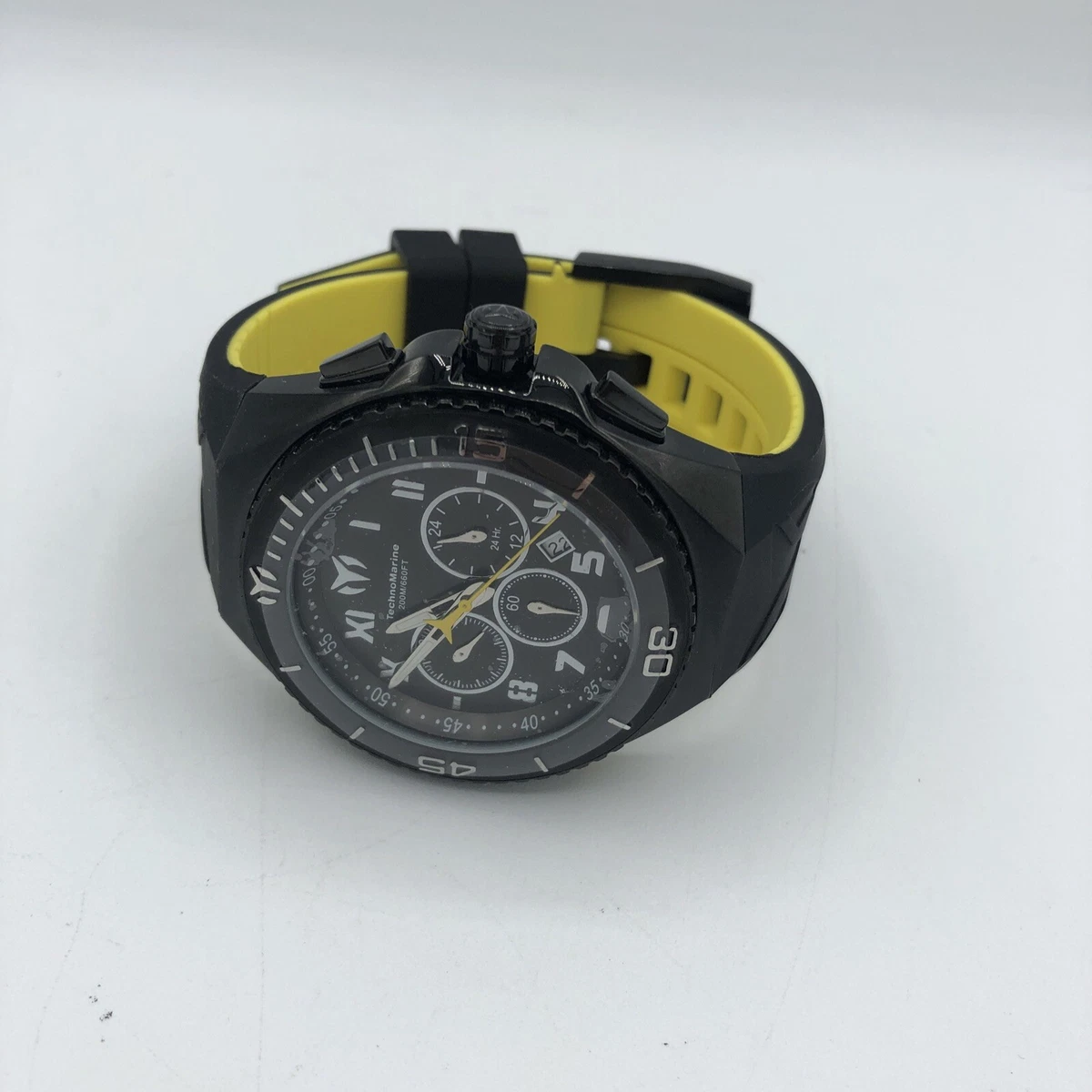 Technomarine ocean online manta price