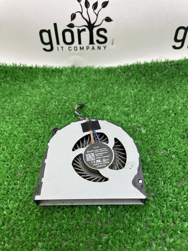 Used Genuine HP ProBook 645 G1 Laptop CPU Cooling Fan 6033B0034401