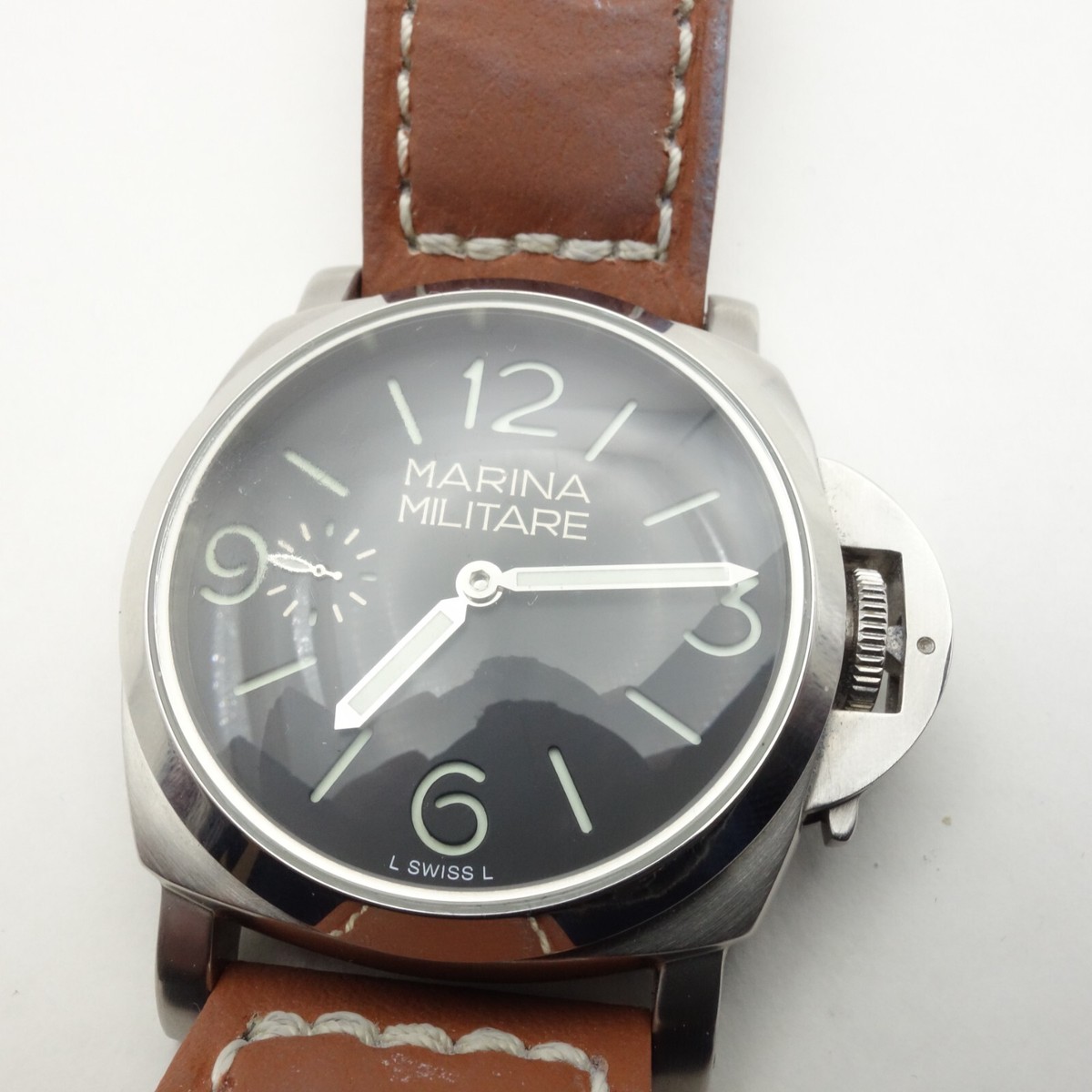 RXW MM20 Marina Militare Unitas 6497 R.W.W ROCKX Ken Trading RXW MM20 Marina Militare Unitas 6497 R.W.W ROCKX Ken Trading