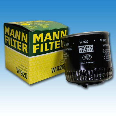 Ölfilter Motorölfilter Holder P 50 Traktor Schlepper 03445779