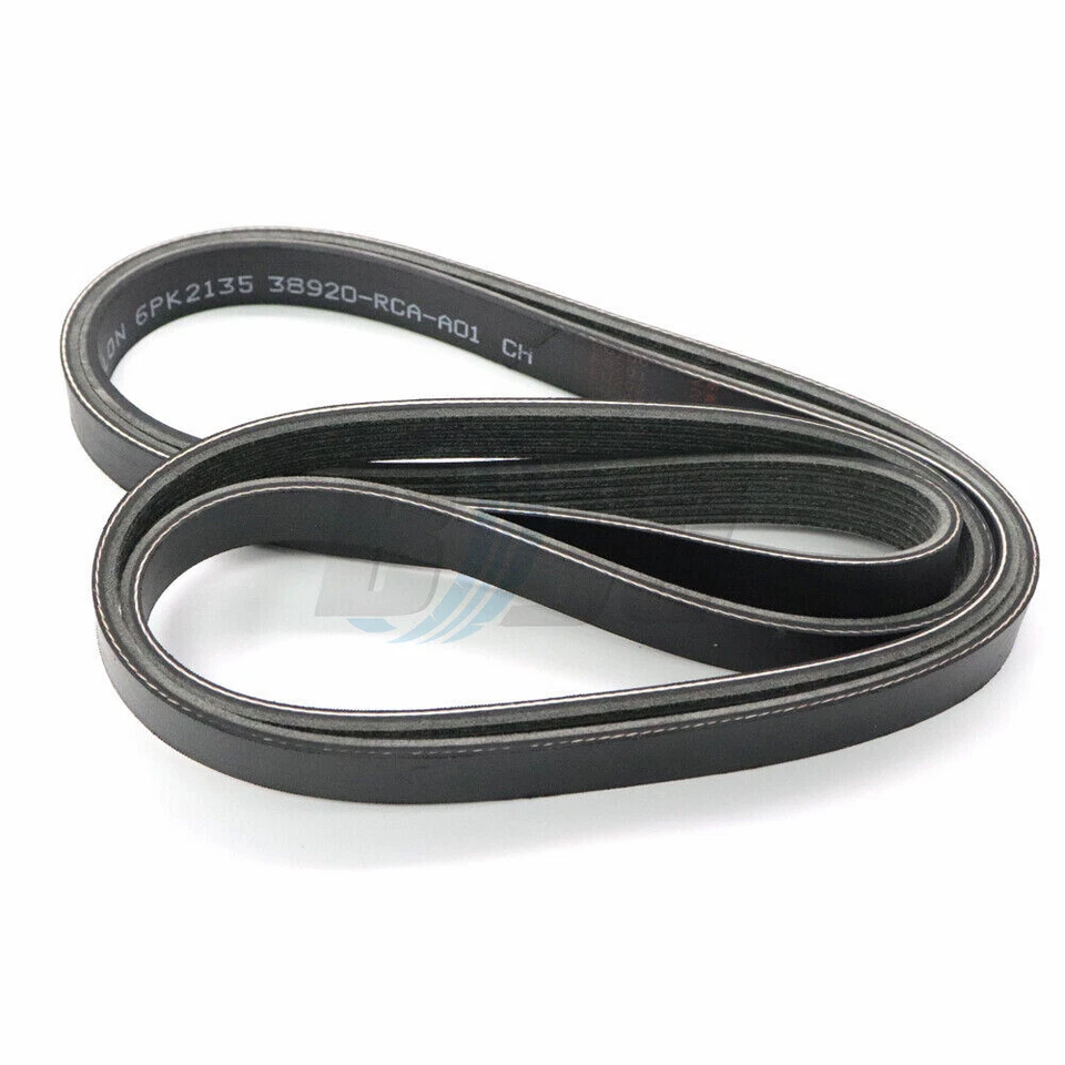 19200-RDV-J01 Timing Belt Kit with Water Pump For ACURA MDX Accord Odyssey V6 - Image 3 of 4