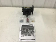 WINSMITH - E20MWNS, 20:1, 56C/140TC Speed Reducer: 86 Nominal Output