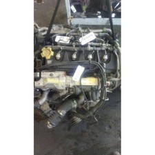 Moteur Renault MAXITY