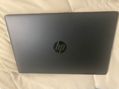 HP Pavilion x360 14-ek0033dx 14'' (512GB SSD, Intel Core i5 12th Gen., 8GB)...