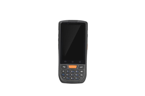 4G Handheld PDA POS Terminal Touch Screen Barcode Scanner WiFi Bluetooth GPS - 第 1/6 張圖片