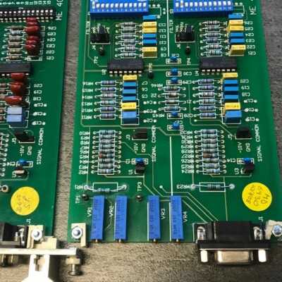 MARTIAN ELECTRONICS ME 4033-B BOARD 2 Stück