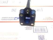 OLD SCHOOL BMX BLUE STEM GT MONGOOSE HUFFY SCHWINN