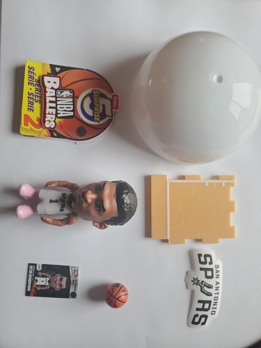 Zuru 5 Surprise NBA Ballers - Series 1 & 2 ~ You Pick ~ - Picture 98 of 107