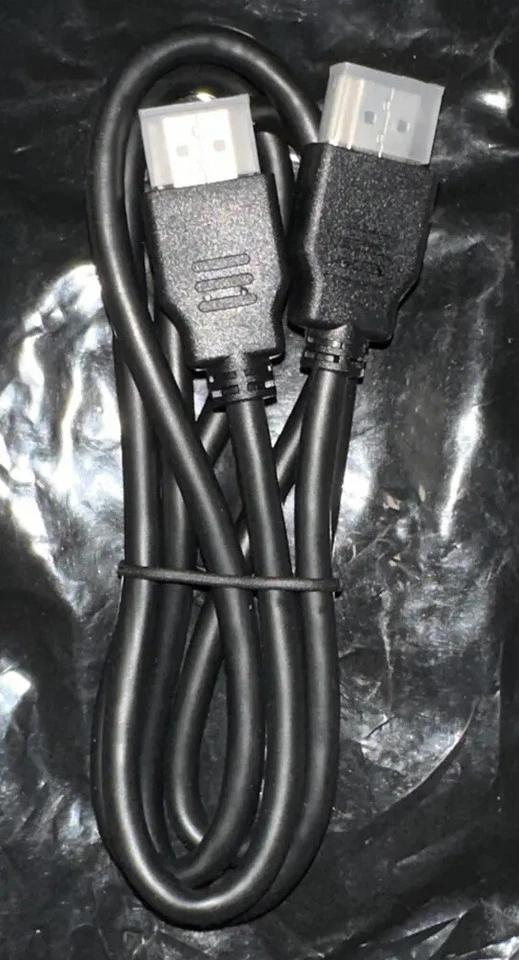 High Speed Hdmi Cable 10 Pack 3.3 Ft. Tv Laptop Ps3/4/5 Xbox One/Series S/X New - Image 3 of 3