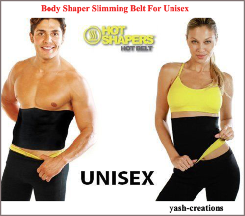Neoprene Hot Waist Shaper Slimming Belt 