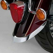 National Cycle Cast Fender Tip Rear #N7033 Yamaha Road Star 1600