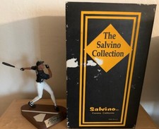 Salvino Figure #2481 Michael Jordan Baseball Birmingham Barons Free Shipping