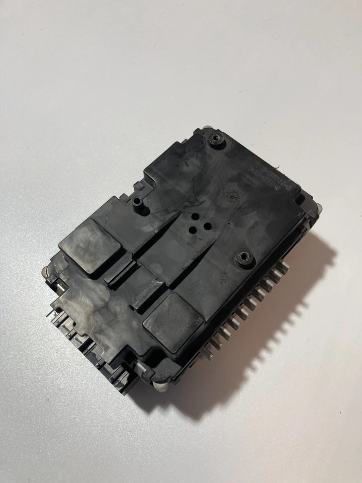 2008 08 Lincoln Town Car Lighting Control Module 8W7T-13C7AA-CA  OE - Image 4 of 4