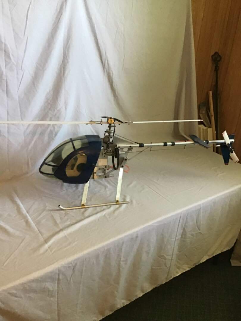 hughes 500 rc helicopter for sale