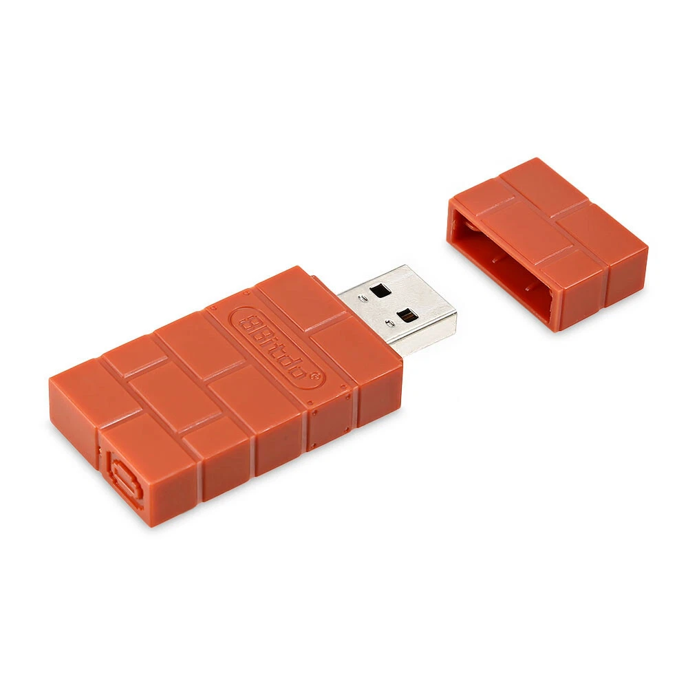 8bitdo on sale ds4 switch