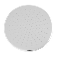 Welfenstein Duschkopf 30Cm Rund Edelstahl Regendusche Kopfbrause Brause ERS30