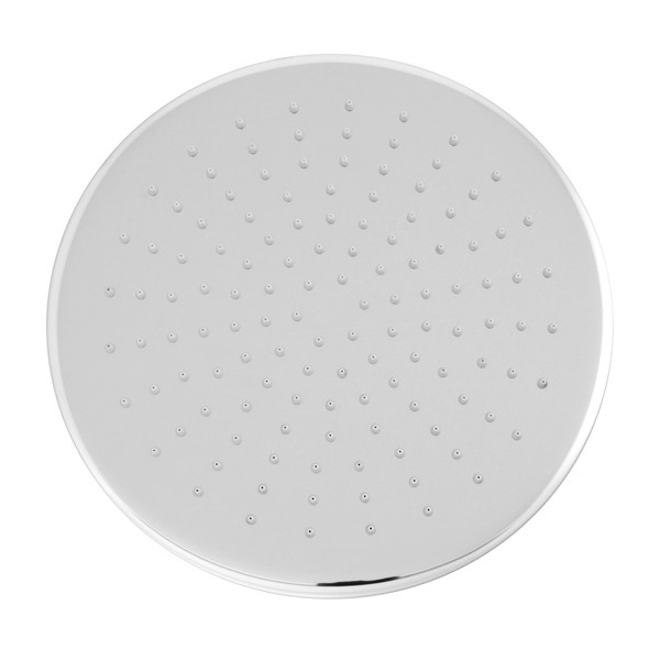 Welfenstein Duschkopf 30Cm Rund Edelstahl Regendusche Kopfbrause Brause ERS30-image