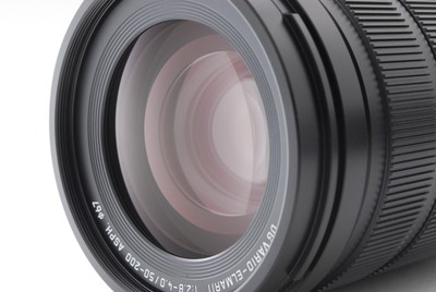 LEICA DG VARIO-ELMAR50-200㎜【H-ES50200 】 カメラレンズ LEICA DG