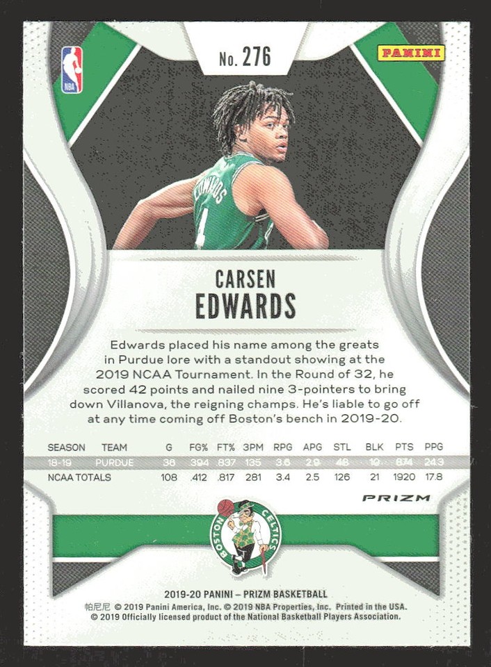 276B-RSB – Edwards EST México Shop