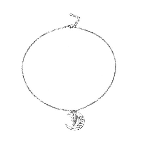Mom Jewelry Gift 