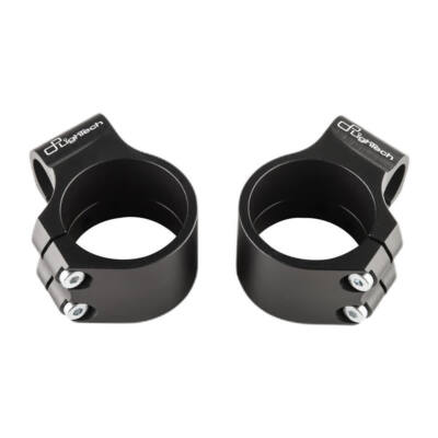 Armbänder Lenker D.50 Offset 40mm für Yamaha YZF R7 700