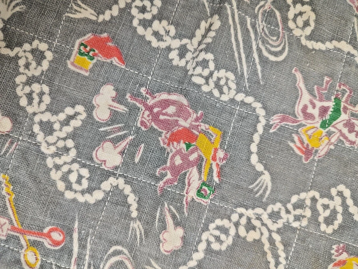 Child's rocking chair cushion pattern new arrivals