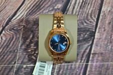 Fossil ES4901 Scarlette Mini Blue Dial 