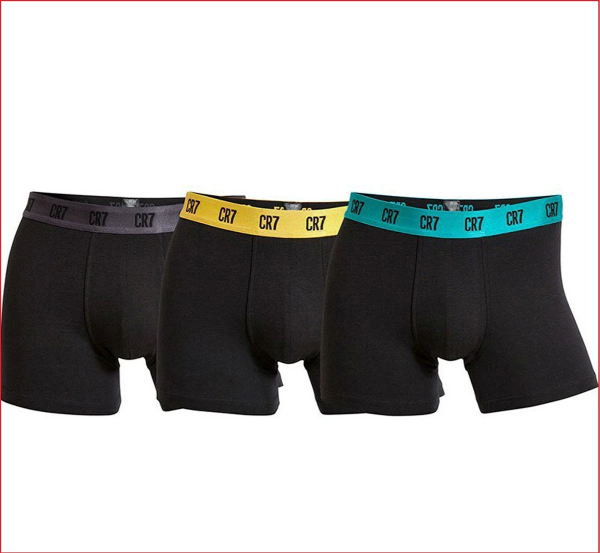 Cristiano ronaldo sales cr7 underwear