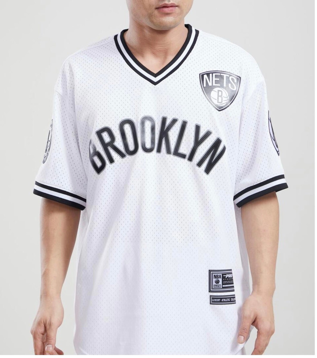 nba brooklyn nets shirt