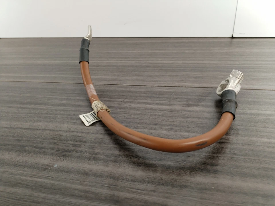 Correa de puesta a tierra de batería Mercedes-Benz Sprinter 2015 A9065400241  Foto 3 de 4