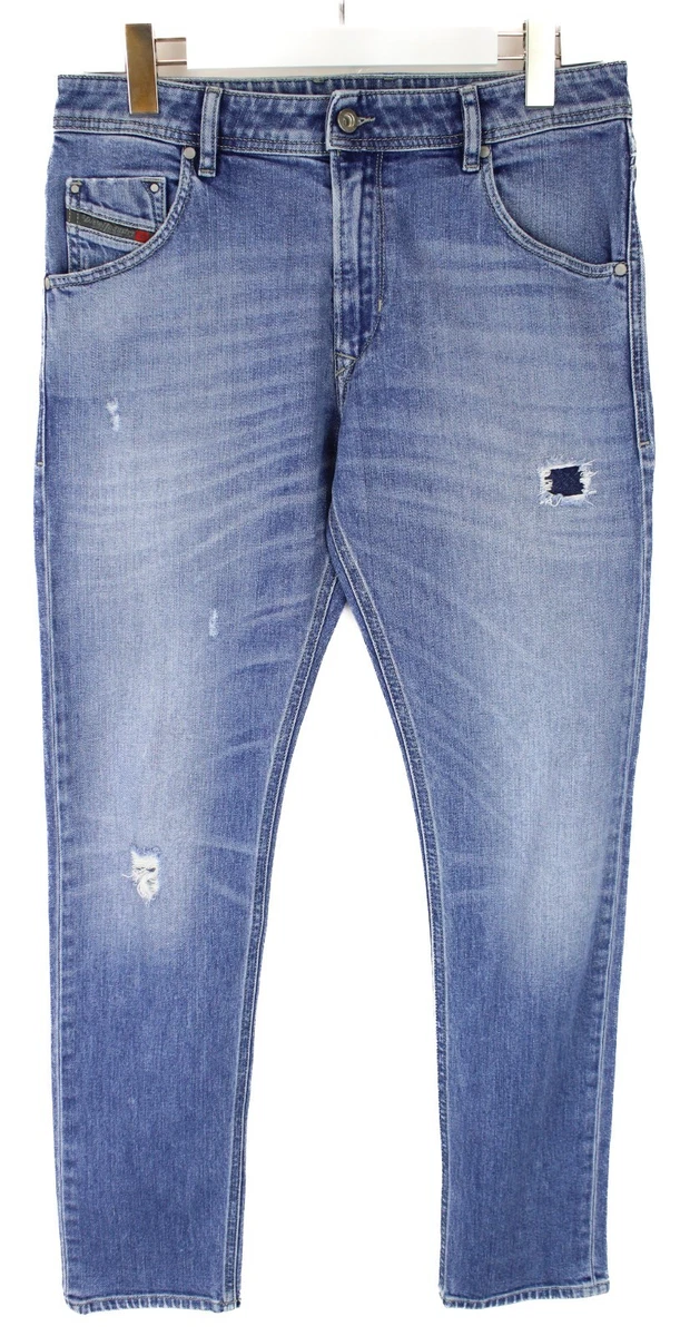 Diesel krayver hotsell regular slim carrot