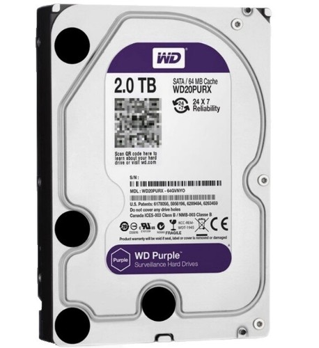 WD2003FYYS Western Digital RE4 2TB 3Gbps SATA 7.2K RPM 3.5 64MB