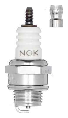 NGK BM6A (5921) Zündkerze spark plug NEU OVP